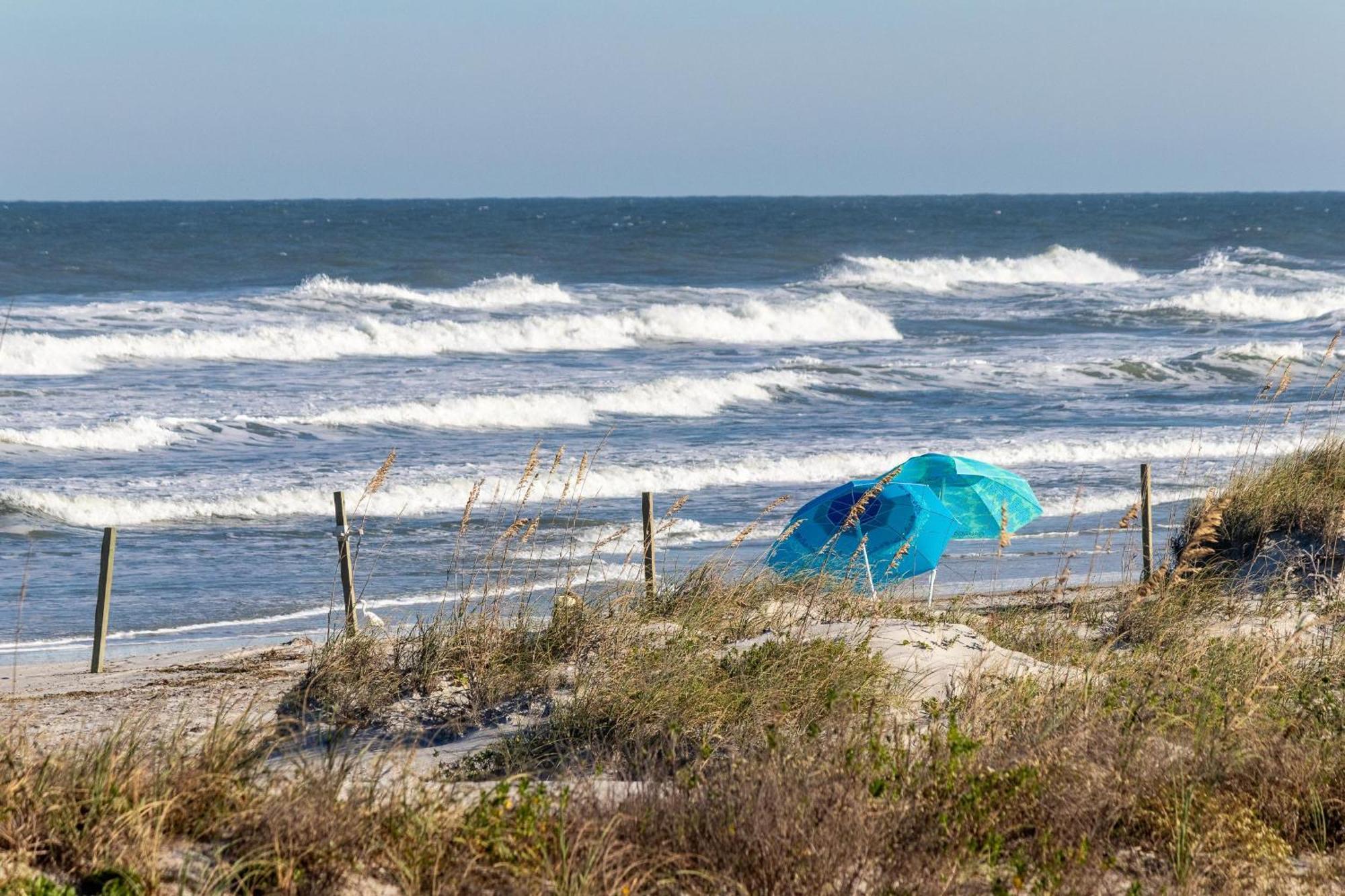 Vila Sea Coast Gardens III 509 New Smyrna Beach Exteriér fotografie